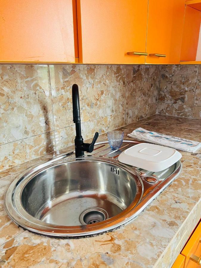 Apartamento Keur Manga2 Somone Exterior foto