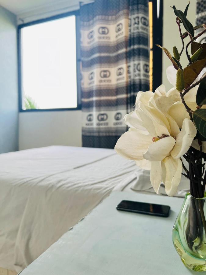 Apartamento Keur Manga2 Somone Exterior foto