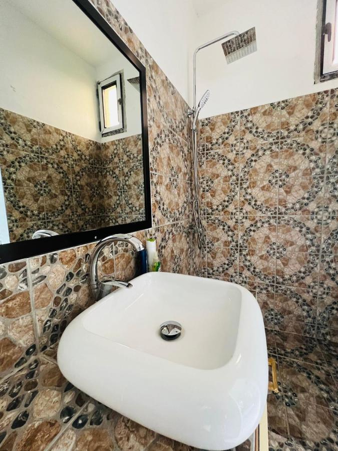 Apartamento Keur Manga2 Somone Exterior foto