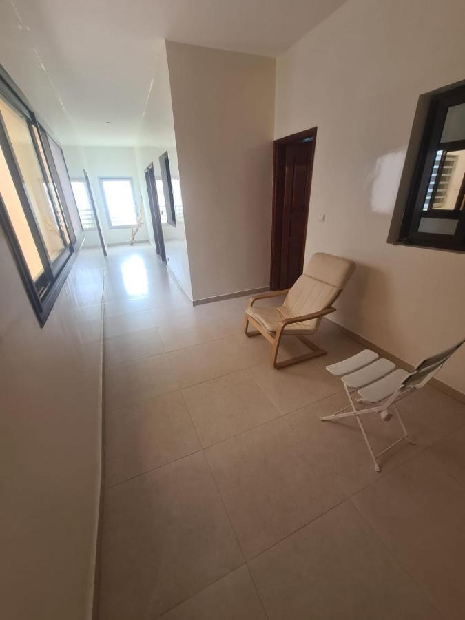 Apartamento Keur Manga2 Somone Exterior foto