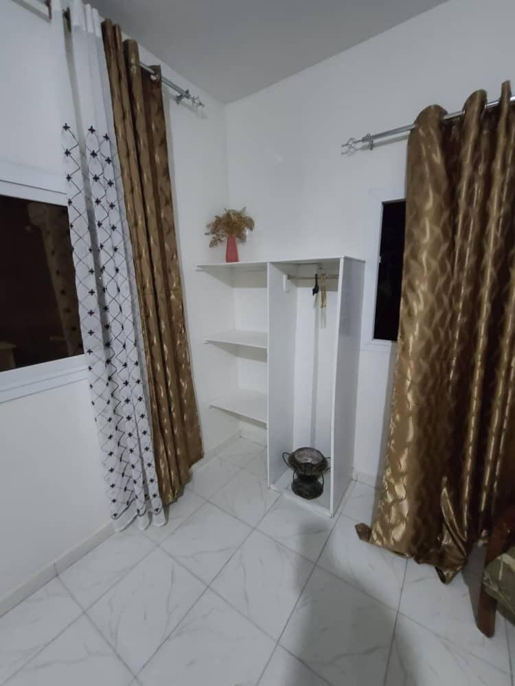 Apartamento Keur Manga2 Somone Exterior foto