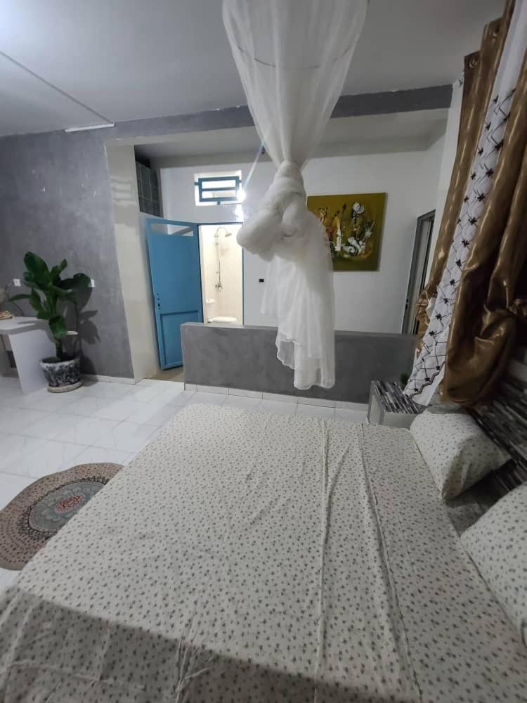 Apartamento Keur Manga2 Somone Exterior foto
