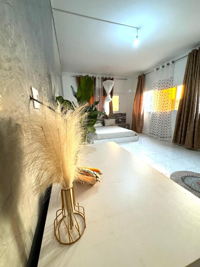 Apartamento Keur Manga2 Somone Exterior foto