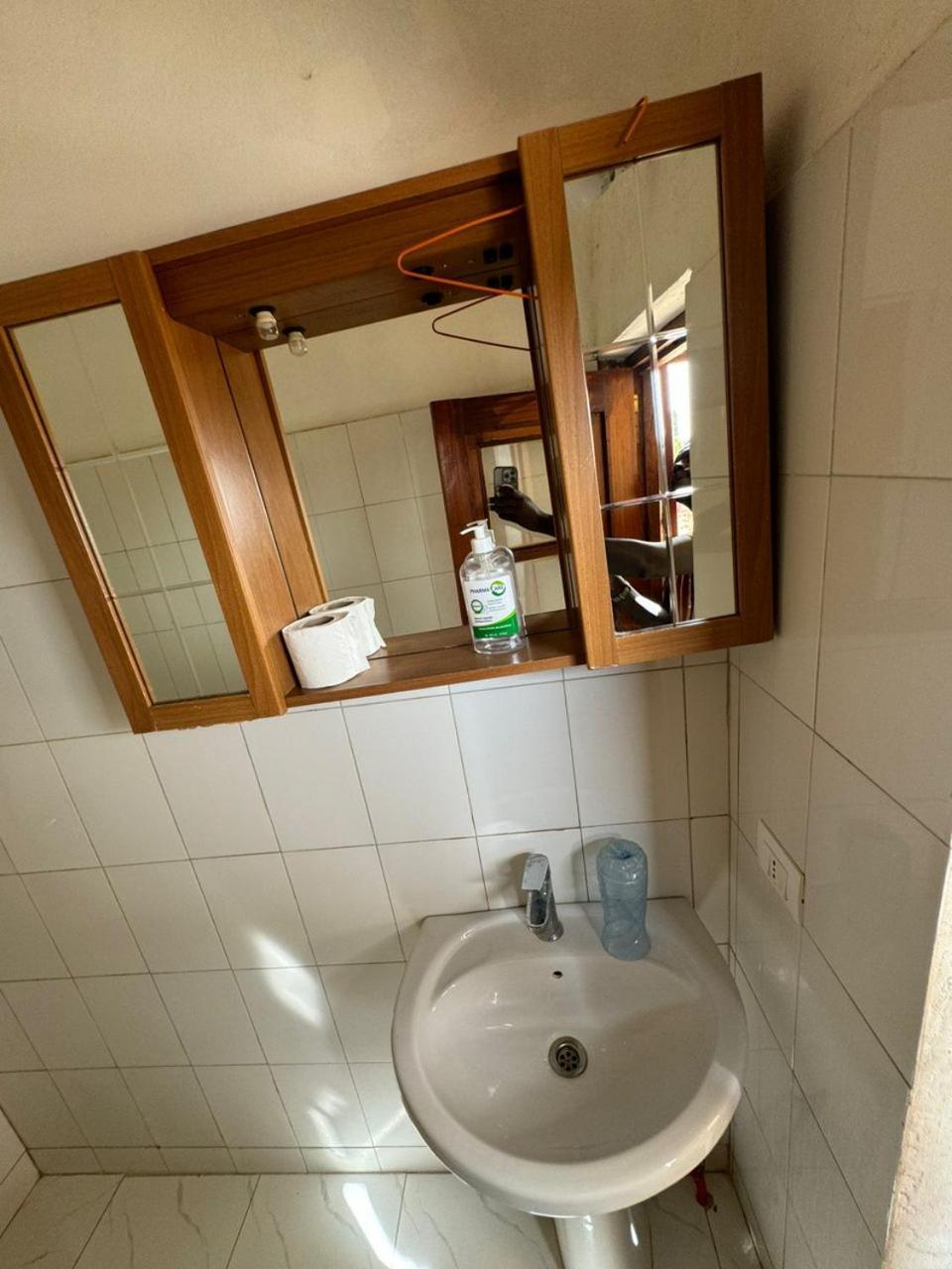 Apartamento Keur Manga2 Somone Exterior foto