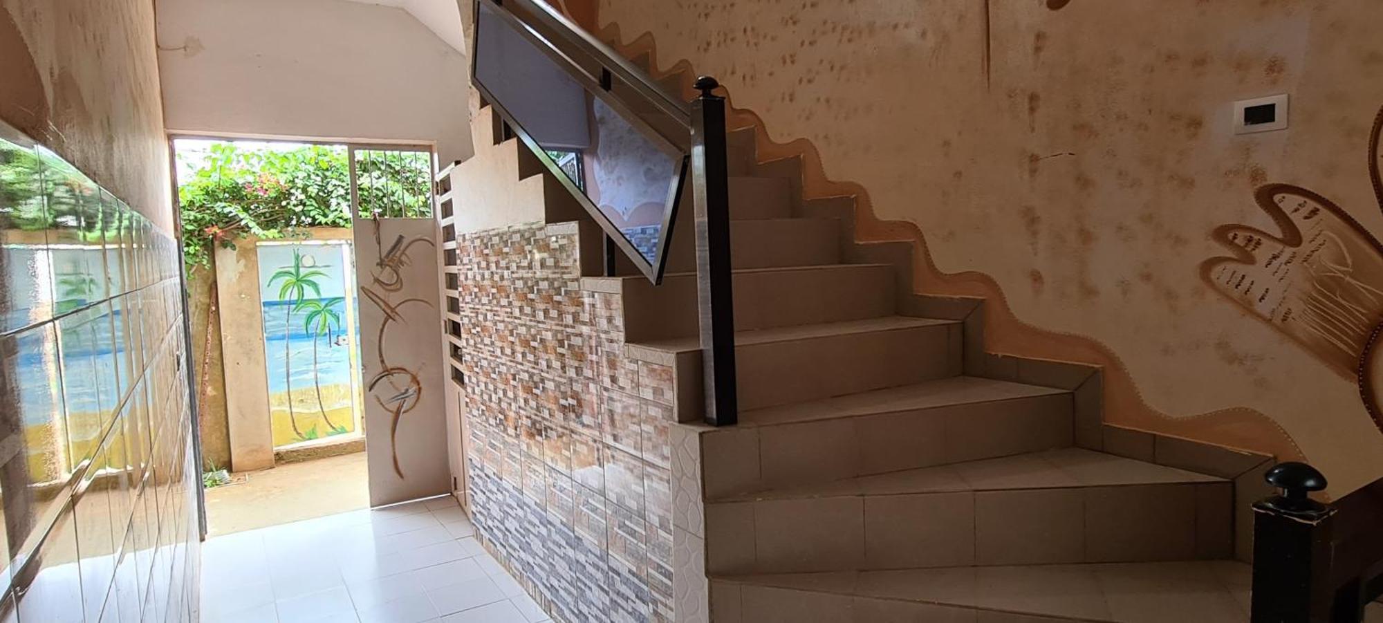 Apartamento Keur Manga2 Somone Exterior foto
