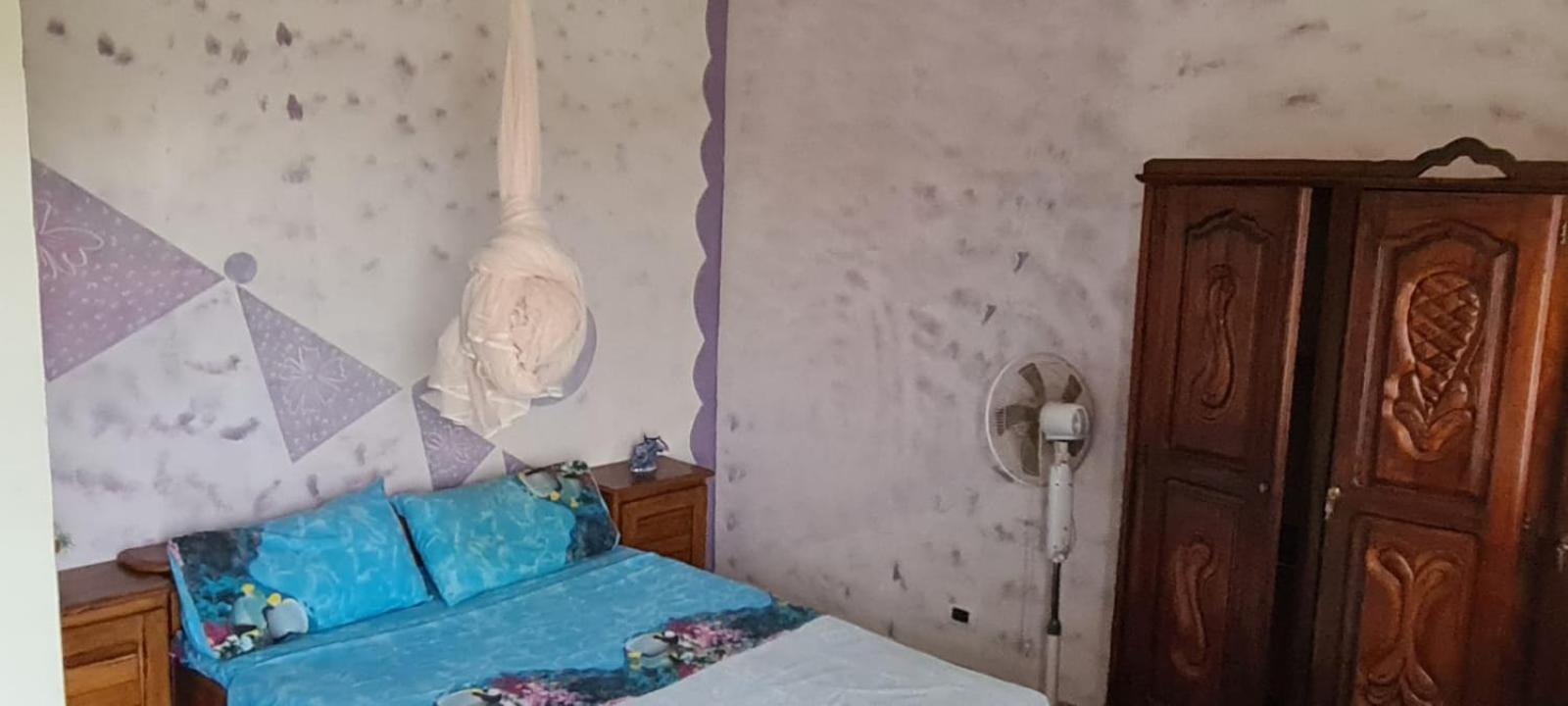 Apartamento Keur Manga2 Somone Habitación foto